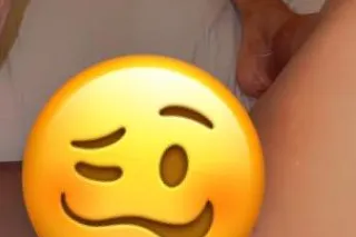 🥴Cum fuck my face 💦🫦💄 last day... - Image 2
