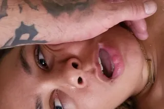 Freaky yung wet n shy mixed ba... - Image 2