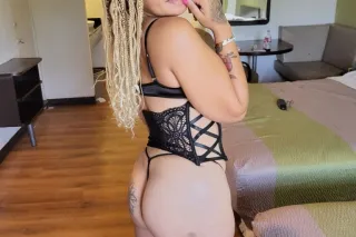 Freaky yung wet n shy mixed ba... - Image 4