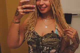 Freaky yung wet n shy mixed baddie- luxury experience ♡ - Image 5