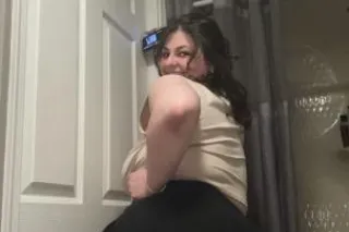 ANAL FREAk ! 😍😇 - Image 4