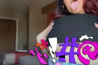 ANAL FREAk ! 😍😇 - Image 5