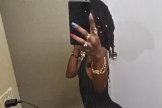 hey baby qV 60 hh120 💜Spiritual clean ready incalls only🪻blessed everyday incalls only Im clean always🧙🏿🔮 - Image 7