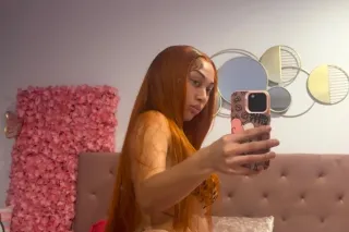 Young Sexy Belizean Freak😋🫦💦 -... - Image 4