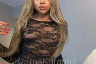 READ AD! Your slim, sexy Blonde Karma in NYC limited time!🍯 New pics. I AM a guaranteed pleaser & vibe! Let's hang out baby! 💋 - Image 10