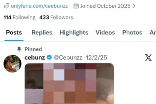 cebunz🩷 AVAILABLE NOW QV TODAY $100 CARDATE ONLY - Image 5