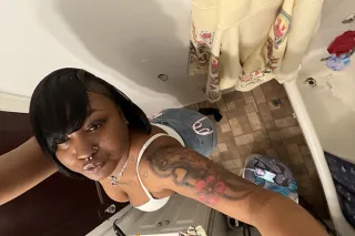 outs 🚗 outs🚗 // best head and🐱around🤤 👅😍🩷cum try the best 🫦👅💦Pretty Brownskin😍🫧TightWetPussy🐱💦SloppyDeepThroat👅😋 - Image 6
