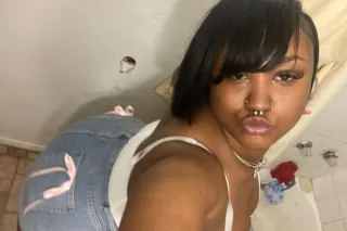 outs 🚗 outs🚗 // best head and🐱around🤤 👅😍🩷cum try the best 🫦👅💦Pretty Brownskin😍🫧TightWetPussy🐱💦SloppyDeepThroat👅😋 - Image 7