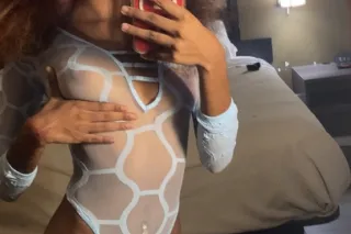 THE CUTIE🥰RUBBI IS BACK📍READY WET💦WITH A DEEP THROAT👅AVAILABLE NOW INCALL ONLY🥂 - Image 4