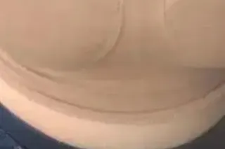 Thick thighs, beautiful eyes..... - Image 2
