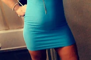 😘Thick white girl😘 Best head in town 👅🍆👅 - Image 2
