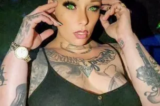 Its me Naughty Nadia - Image 10