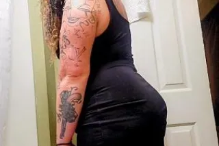 Its me Naughty Nadia - Image 3