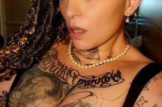 Its me Naughty Nadia - Image 8