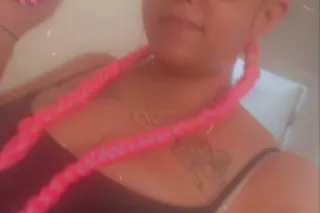 Pinky HEADMONSTER 👅💦 - Image 2
