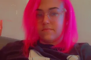 Pinky HEADMONSTER 👅💦 - Image 4