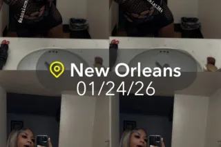 ✨Last Day !!✨Incalls Metairie By The Airport OUTCALLS All Surrouding Cities💕 - Image 4