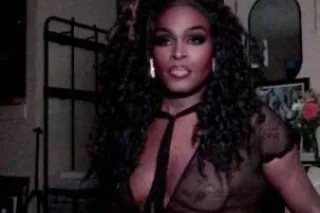 Mistress Simone, Boston's Beautiful Black Barbie (Transgender) in Hyde Park (Boston, MA) Available NOW. Serious ONLY - Image 7