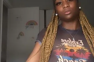 slim chocalate wet juicy 💦 - Image 2