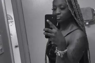 slim chocalate wet juicy 💦 - Image 4