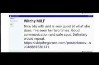 Witchy MILF Vibesss - Image 7