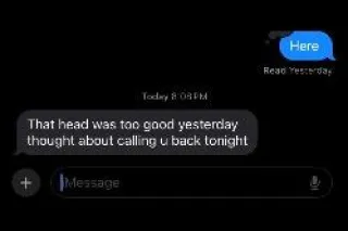 INCALLS Ready To Fuck ,Head Doctor👩🏽✨Text Now📲 Deep Throat - Image 11