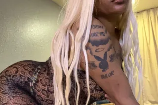 Pretty Luh Demon 😈💦 - Image 9