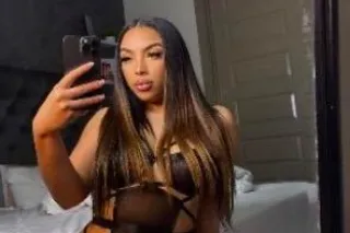 The girl of your dreams, but y... - Image 2