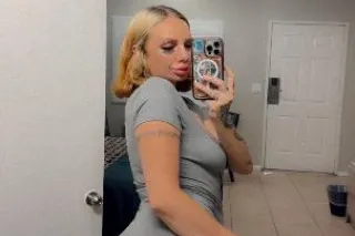 Fetish Friendly Freak - Image 6