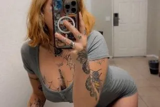 Fetish Friendly Freak - Image 1