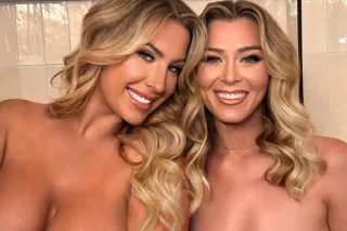 Two Blondes Is Always Better Than One 😍 - Image 4