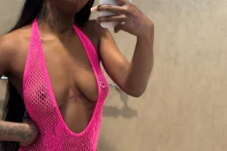 🤪🌹 🤑🍫Chocolate Nubian Princess 😉🫣🤑 - Image 2