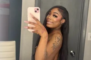 🤪🌹 🤑🍫Chocolate Nubian Princess 😉🫣🤑 - Image 3
