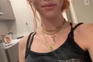 ! MUST VC VERIFY BEFORE SEEING ME! Ginger Spice and everything nice! Lemme dance for you! 😘 hosting ins and traveling for outs! content bundle deals going on! - Image 11