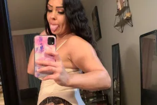 SPECIALSSSSS 💦 ThRoAT 😝 GoAT 🐐 💕😜 TiGhT PiNk AnD WeT 🥰💦HIGHLY REVIEWED🫶🏽😝😘 - Image 5