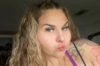 PRETTY CHUBBY HORNY BIHH- content 😩😚 - Image 2