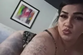Naughty Sexy Latina From Texas... - Image 3