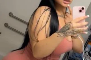 🎀🐍THICK REDBONE🐍🎀 - Image 1