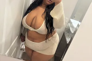 *** READY NOW🫦*** Bbw deepthro... - Image 1
