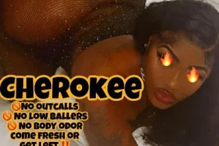 🇬🇾 Cherokee 🦋 incalls 🤸🏾♀ - 28 - Image 3