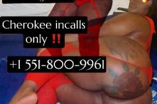 🇬🇾 Cherokee 🦋 incalls 🤸🏾♀ - 28 - Image 1