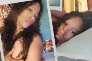 ExXxOtiC HINDU GRIP LIPS ON HER MEOW💋HOSTESS WIT DA MOISTESS - Image 4