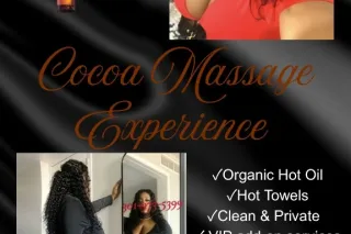 🔥👋🏽♨ Sensually Slippery HOT OIL Massage♨ Mutual touch✅ Kink✅ VIP✅👐🏽♨🔥 - Image 2