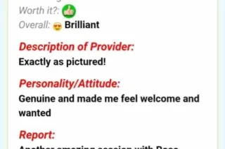 ***fetish friendly*** GFE**DATY*** FS** NO DEPOSIT REQUIRED - Image 6