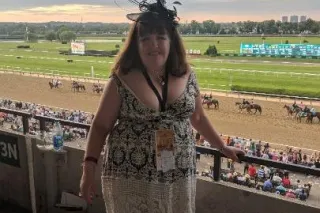 Sexy, Mature, BBW Nursing Stud... - Image 1