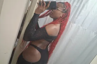 NYC Finest 🗽 😘COME GET THIS 💦🌹WET CREAMY PUSSY WITH REAL GRIP 😝💜 - Image 1