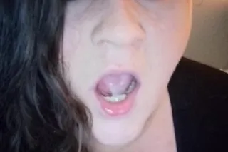 Suvkular Sunday!! BBW THROAT I... - Image 2