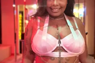 FETISH FRIENDLY COMPANION 💋 🎉 ... - Image 4