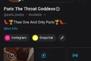 RDU AIRPORT📌🗣LEAVING SOON ✨ 𝐹𝓇𝑒𝒶𝓀𝓎 𝐵𝒶𝒷𝑒 ✨ 𝓗𝓲𝓰𝓱 𝓠𝓾𝓪𝓵𝓲𝓽𝔂 🥂EBONY ƓƠƊƊЄƧƧ 🍯 Wit ᑭᖇETTY꧁༒TIGHT༒꧂ 🅶🆄🆂🅷🆈 Ṗ Ʊ S S Y 💦 Soft RoUND ASS 🍎 - Image 7