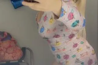 CHANEL BARBIE 🥰😍😜💦 MERRY CHRISTMAS I WILL BE LEAVING IN 2 DAYS ✌🏼✌🏼 - Image 8